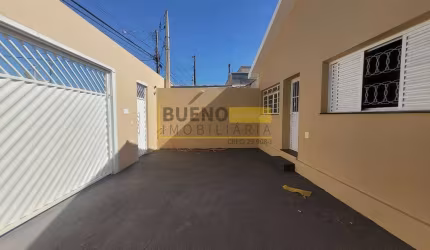 Casa com 2 dormitórios à venda, 250 m² por R$ 600.000 - Vila Brasil - Santa Bárbara D'Oeste/SP