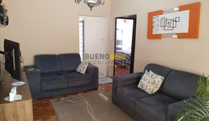 Bela casa com 2 dormitórios à venda, 157 m² por R$ 550.000 - Jardim América II - Americana/SP