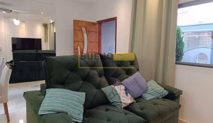 Ótima casa com 03 dormitórios (1 suíte) localizada em um dos melhores bairros de Santa Bárbara d’Oe