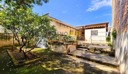 Casa com 4 quartos à venda, 190 m² de construção e 300m² de terreno por R$ 520.000 - Centro - Santa