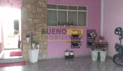 Casa com 3 dormitórios à venda, 127 m² por R$ 450.000 - Jardim Santa Inês - Santa Bárbara D'Oeste/S