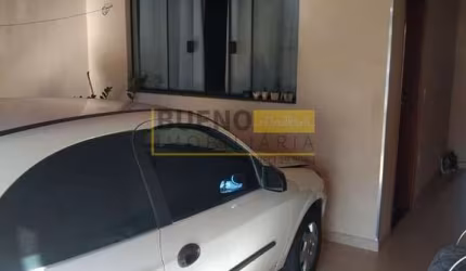 Casa com 2 dormitórios à venda, 110 m² por R$ 290.000,00 - Jardim São Francisco - Santa Bárbara D'O