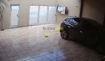 Casa à venda, 60 m² por R$ 265.000,00 - Jardim Paz - Americana/SP