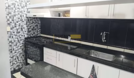 Bela casa com 4 dormitórios à venda, 120 m² por R$ 350.000 - Loteamento Planalto do Sol - Santa Bár
