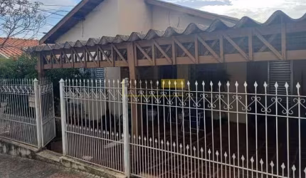 Casa a venda no Jardim Sartori, em Santa Bárbara d'Oeste
