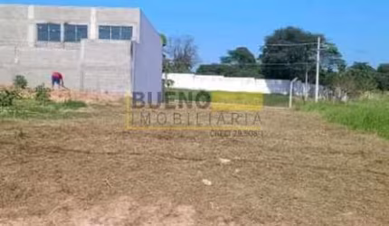 terreno otima localizaçao loteamento novo