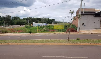 Belo terreno à venda, 250 m² por R$ 250.000 - Reserva Centenária - Santa Bárbara D'Oeste/SP