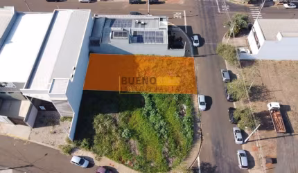 Terreno à venda, 312 m² por R$ 376.000,00 - Mollon - Santa Bárbara D'Oeste/SP