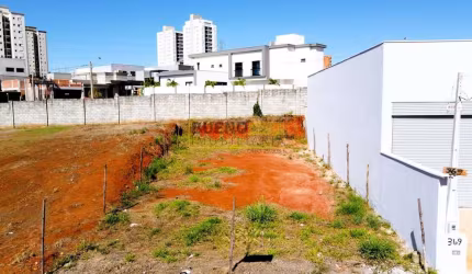 Terreno comercial  à venda, 360 m² por R$ 375.000 - Jardim Firenze - Santa Bárbara D'Oeste/SP