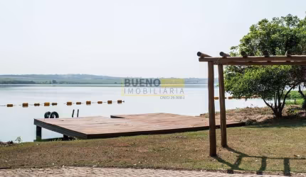 Ótimo terreno à venda, 600 m² por R$ 360.000 - Condominio Barra do Cisne - Americana/SP
