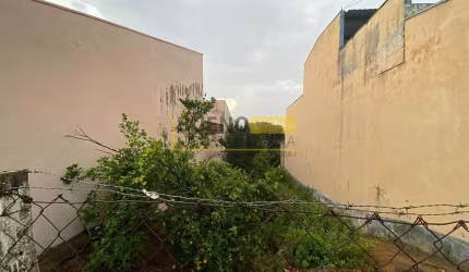 Terreno à venda, 150 m² por R$ 156.000,00 - Jardim Nielsen Ville - Americana/SP