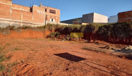 Terreno à venda, 250 m² por R$ 186.000,00 - Jardim Aranha Oliveira - Santa Bárbara D'Oeste/SP