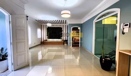 Casa residencial e comercial  com 2 quartos à venda, 300 m² por R$ 920.000 - Jardim Panambi - Santa