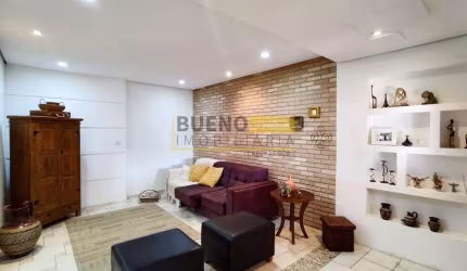 Magnífica casa com 3 dormitórios à venda, 173 m² por R$ 1.000.000 - Morada do Sol - Americana/SP