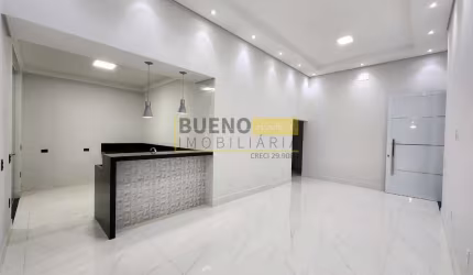 Casa com 3 quartos(1 suíte) e piscina à venda, 170 m² por R$ 1.200.000,00 - Jardim Terramérica II -
