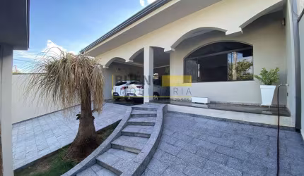 Casa com 3 quartos, 176 m² - venda por R$ 1.050.000 ou aluguel por R$ 5.608/mês - Jardim Ipiranga -