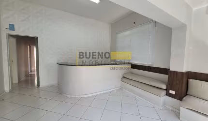 Casa, 200 m² - venda por R$ 1.500.000,00 ou aluguel por R$ 4.000,00/mês - Centro - Santa Bárbara D'