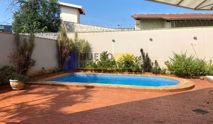 Casa com 3 dormitórios à venda, 366 m² por R$ 1.600.000,00 - Jardim Primavera - Santa Bárbara D'Oes