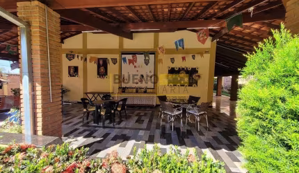 Casa com 3 dormitórios, 490 m² - venda por R$ 1.590.000 ou aluguel por R$ 6.277/mês - Vila Brasil -