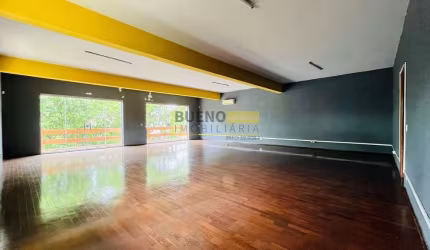 Casa para alugar, 424 m² por R$ 5.483,00/mês - Jardim Santana - Americana/SP