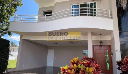 Casa com 3 dormitórios para alugar, 260 m² por R$ 8.832,00/mês - Jardim Imperador - Americana/SP