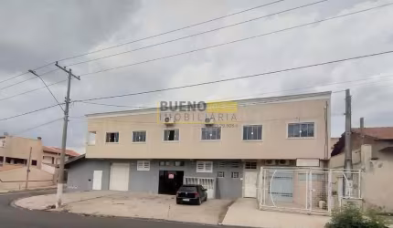 Salão à venda, 400 m² por R$ 1.500.000,00 - Morada do Sol - Americana/SP