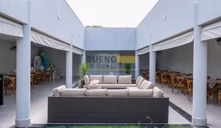 Salão à venda, 277 m² por R$ 1.100.000,00 - Jardim Firenze - Santa Bárbara D'Oeste/SP