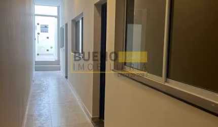 Salão para alugar, 111 m² por R$ 6.500,00/mês - Centro - Santa Bárbara D'Oeste/SP