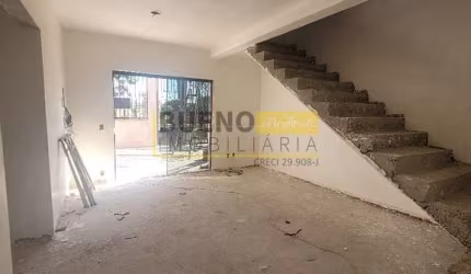 Salão para alugar, 260 m² por R$ 4.500,00/mês - Jardim Alphacenter - Santa Bárbara D'Oeste/SP