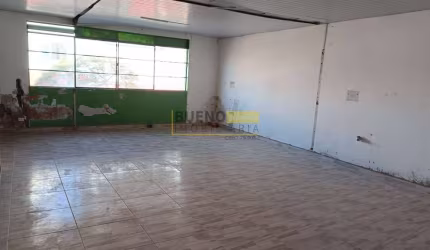 Sala sobreloja para alugar, 62 m² por R$ 1.100/mês - Centro - Americana/SP