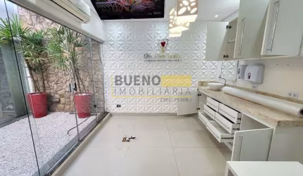 Sala à venda, 30 m² por R$ 430.000,00 - Centro - Santa Bárbara D'Oeste/SP