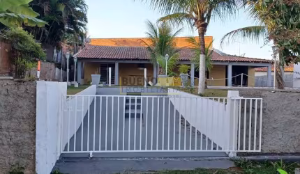 Chácara com 3 quartos à venda, 1250 m² por R$ 690.000 - Chácaras Cruzeiro do Sul - Santa Bárbara D'