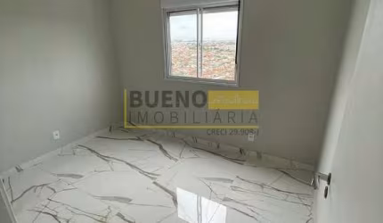 Apartamento com 2 quartos para venda, 50 m² - Jardim Mollon - Santa Bárbara D'Oeste/SP