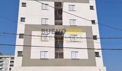 Apartamento à venda, 2 quartos, sendo 1 suíte-Jardim Santa Madalena, Sumaré, SP