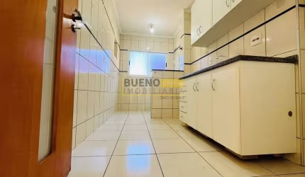 Apartamento à venda, Parque Fabrício, Nova Odessa, SP