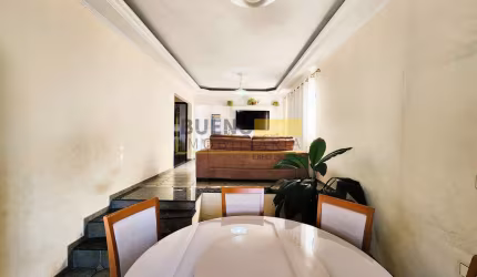Casa à venda no bairro Vila Grego em Santa Bárbara D'Oeste, SP