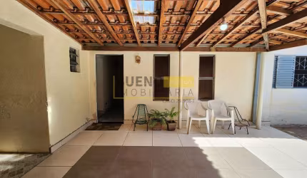 Casa à venda, Jardim Conceição, Santa Bárbara D'Oeste, SP