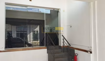 Imóvel comercial para alugar por R$ 3.900/mês - Centro - Santa Bárbara D'Oeste/SP