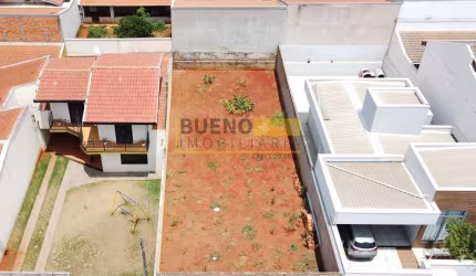 Terreno à venda, Residencial Furlan, Santa Bárbara D'Oeste, SP