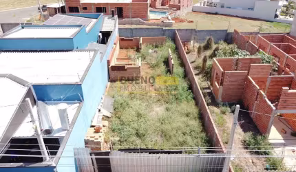 Terreno à venda, Jardim dos Lagos 2, Nova Odessa, SP