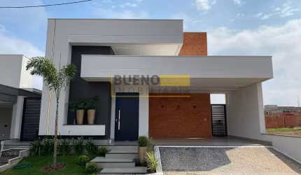 Casa com 3 quartos à venda, 206 m² por R$ 2.335.000,00 - Jardim Firenze - Santa Bárbara D'Oeste/SP