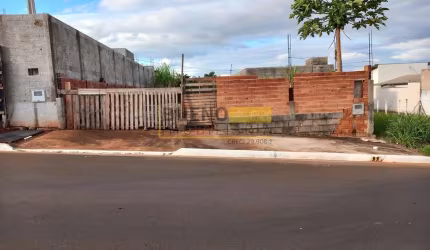Terreno à venda, Jardim dos Lagos, Nova Odessa, SP