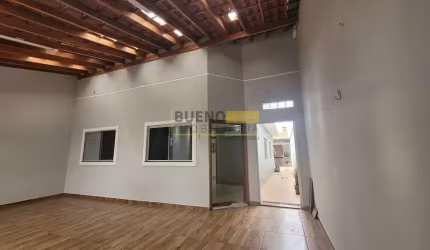 Casa à venda, 2 quartos com edícula, Jardim dos Lagos, Nova Odessa, SP