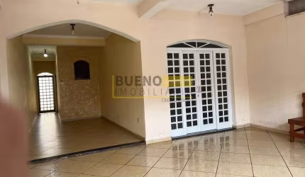 Sobrado à venda, Parque Residencial Jaguari, Americana, SP