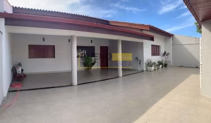 Casa padrão à Venda, Jardim Amélia, Americana, SP