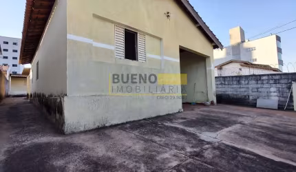 Casa à venda com edícula, Cidade Jardim I, Americana, SP