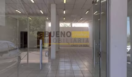 Salão comercial para Locação, Jardim Dona Regina, Santa Bárbara D'Oeste, SP