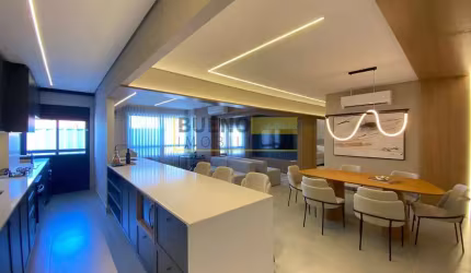 Apartamento à venda 3 quartos, Residencial Dona Margarida, Santa Bárbara D'Oeste, SP