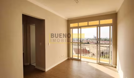 Apartamento à venda, 2 quartos, Vila Omar, Americana, SP
