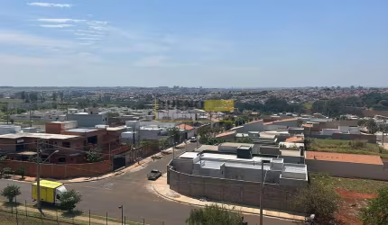 Apartamento à venda, Residencial Jardim dos Ipês, Nova Odessa, SP